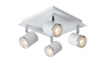 LED lampen RILOU LED Opbouwspot by Lucide 26994/20/31