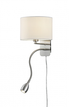 Wandlampen Serie 2711  Wandlamp Trio Leuchten 271170201