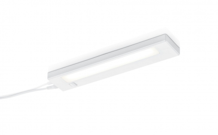 Wandlampen Serie 2729 LED Wandlamp Trio Leuchten 272970401