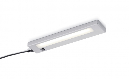 Wandlampen Serie 2729 LED Wandlamp Trio Leuchten 272970487