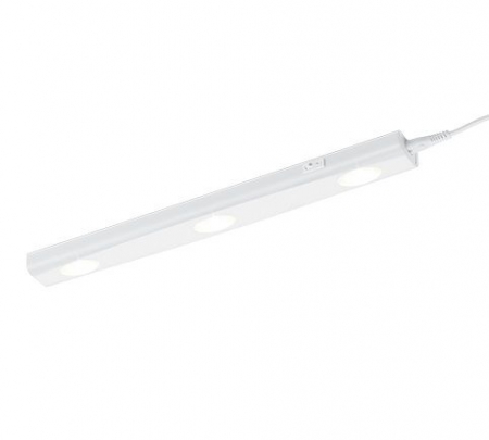 Wandlampen Serie 2731 LED Wandlamp Trio Leuchten 273170301