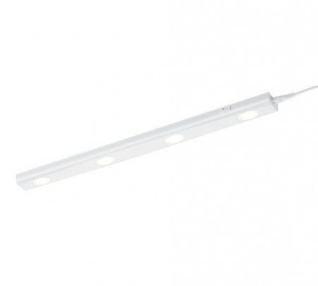 Wandlampen Serie 2731 LED Wandlamp Trio Leuchten 273170401