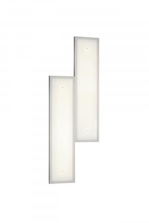 Wandlampen DENVER LED Wandlamp LifeStyle by Trio Leuchten 279690207