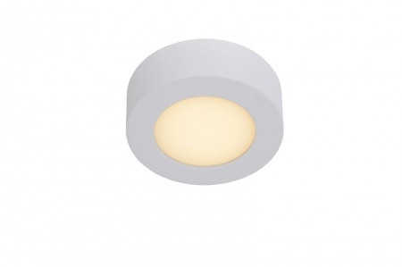 Plafondlampen BRICE LED Plafondlamp by Lucide 28106/11/31