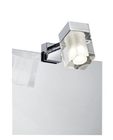 Wandlampen Serie 2819 LED Wandlamp Trio Leuchten 281980106