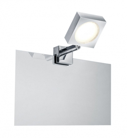 Wandlampen Serie 2820 LED Wandlamp Trio Leuchten 282080106