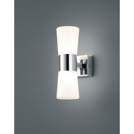 Wandlampen Serie 2823 LED Wandlamp Trio Leuchten 282310206