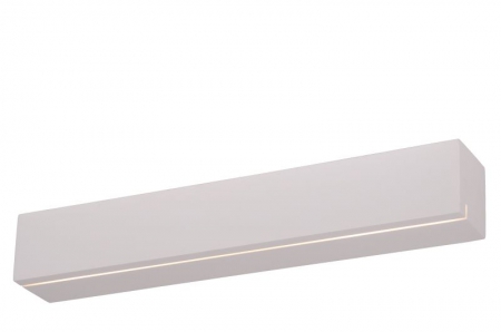 Wandlampen BLANKO by Lucide 29204-03-31