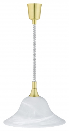 Hanglampen Serie 3407  Hanglamp Trio Leuchten 301700108