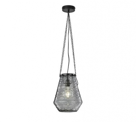 Hanglampen BERTA  Hanglamp Trio Leuchten 302100102