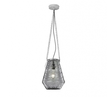 Hanglampen BERTA  Hanglamp Trio Leuchten 302100161
