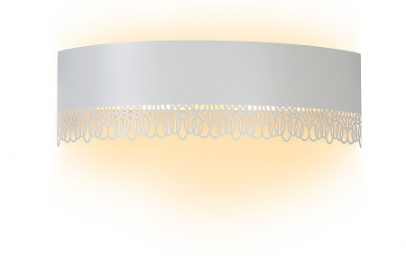 Wandlampen FEROVA wandlamp kwartsroze by Lucide 30277/50/31