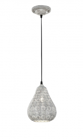 Hanglampen JASMIN  Hanglamp Trio Leuchten 303700161