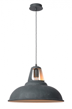 Hanglampen MARKIT Hanglamp by Lucide 30396/45/36