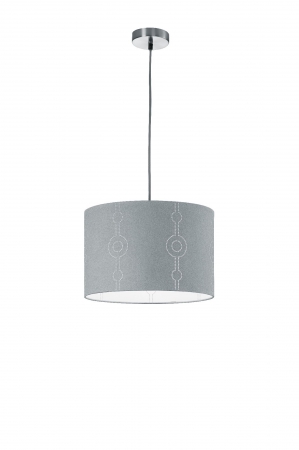 Hanglampen GRANNUS  Hanglamp Trio Leuchten 304300107