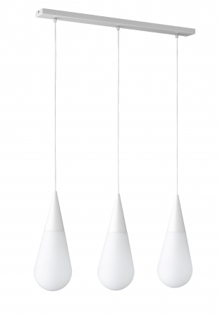 Hanglampen TOULON  Hanglamp LifeStyle by Trio Leuchten 304700301