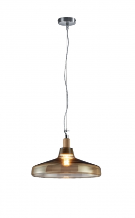 Hanglampen DOVER  Hanglamp LifeStyle by Trio Leuchten 304900100