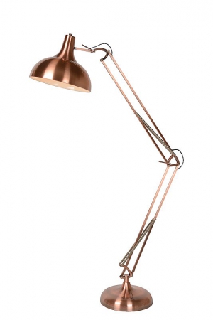 Vloerlampen WATSIE vloerlamp by Lucide 30709/01/17