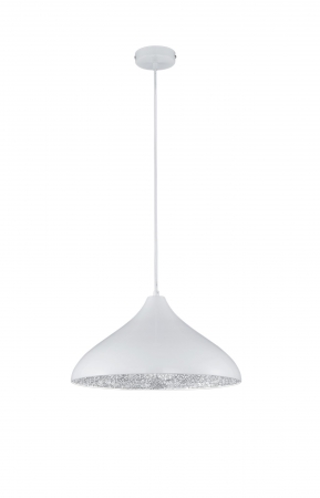 Hanglampen RAMSES  Hanglamp Trio Leuchten 307400101