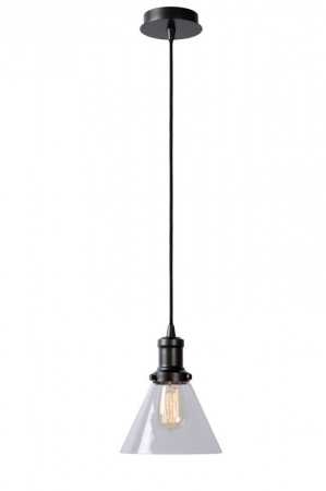 Hanglampen LAREN Hanglamp by Lucide 31388/18/60