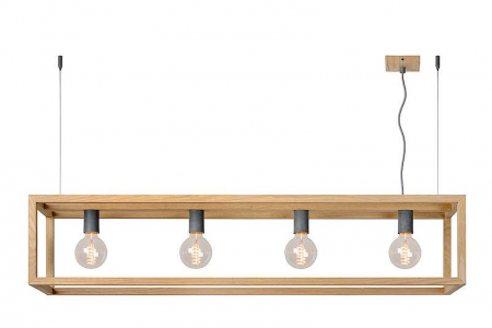 Hanglampen ORIS pendel by Lucide 31472/04/72