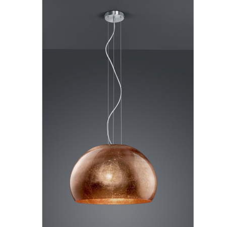 Hanglampen ONTARIO  Hanglamp LifeStyle by Trio Leuchten 315200109