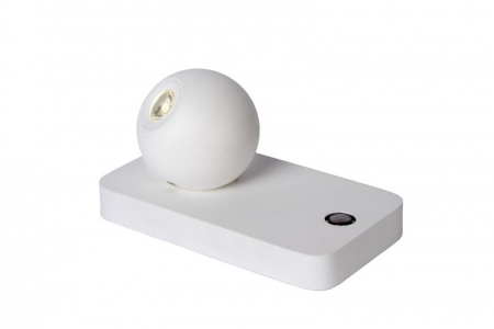 LED lampen OBY LED Tafellamp by Lucide 31594/05/31