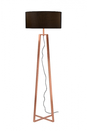 Vloerlampen COFFEE vloerlamp by Lucide 31798/81/17