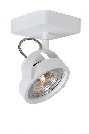 LED lampen TALA LED spot wit by Lucide 31930/12/31