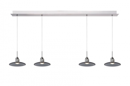 Hanglampen COSMO LED Hanglamp by Lucide 32452/20/11