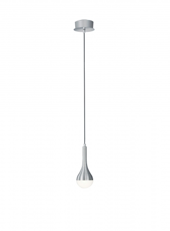 LED lampen Drops LED Hanglamp LifeStyle by Trio Leuchten 327910105