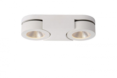 LED lampen MITRAX Led Spot by Lucide 33158/10/31