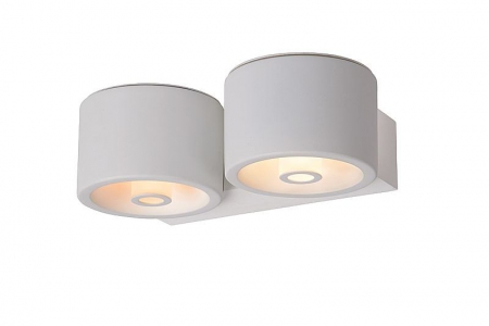 Wandlampen VITA wandlamp by Lucide 33257/02/31