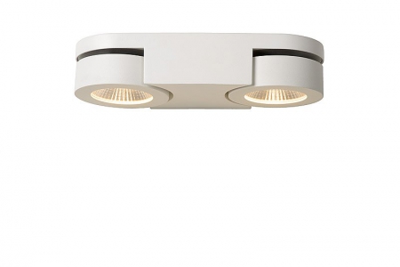 Spots MITRAX Led Spot / Wandlamp by Lucide 33258/10/31