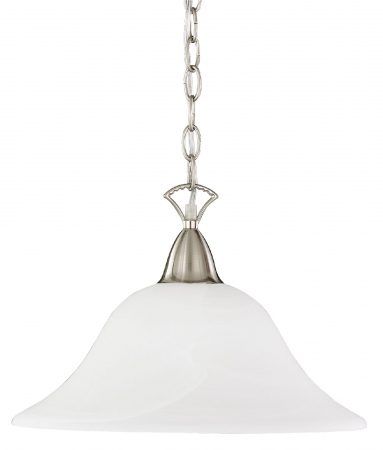 Hanglampen Serie 3407  Hanglamp Trio Leuchten 3407011-07