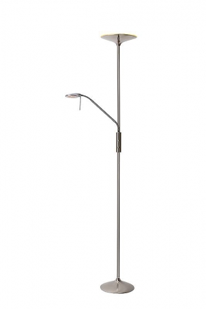 Vloerlampen KOBE-LED vloerlamp by Lucide 34728/23/12