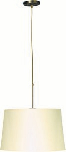 Hanglampen GRAMINEUS hanglamp by Steinhauer 9570BR