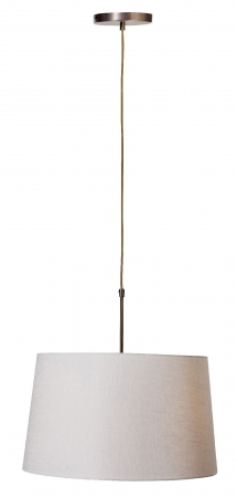 Hanglampen GRAMINEUS hanglamp by Steinhauer 9571BR