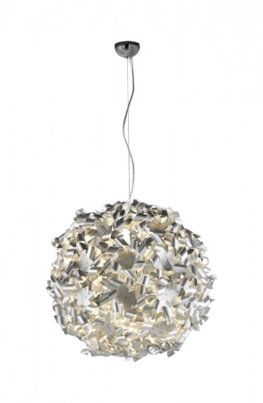 Hanglampen Pinwheel  Hanglamp LifeStyle by Trio Leuchten 361300905