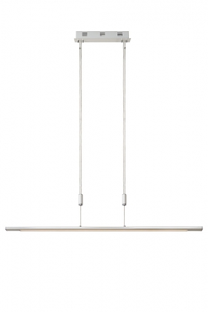 Wandlampen KWESTI hanglamp wit by Lucide 36413/30/31
