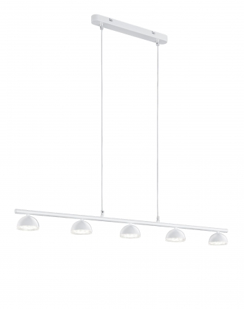 Hanglampen Serie 8728 LED Hanglamp Trio Leuchten 372810501