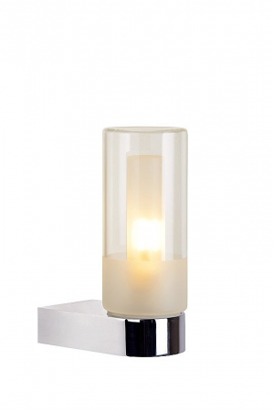 LED lampen BAGNO wandlamp by Lucide 39213/01/11