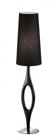 Vloerlampen FLORENCE  Vloerlamp LifeStyle by Trio Leuchten 400800102