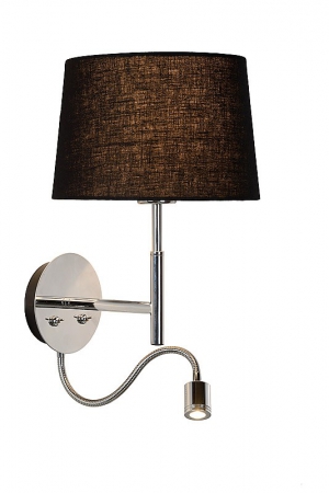 Wandlampen SAXEN wandlamp by Lucide 40202/02/11