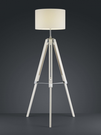 Vloerlampen GENT  Vloerlamp LifeStyle by Trio Leuchten 407400101