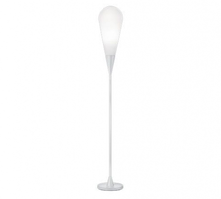 Vloerlampen TOULON  Vloerlamp Trio Leuchten 414700101