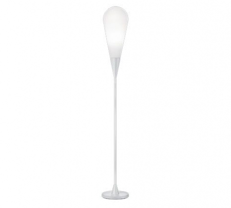 Vloerlampen TOULON  Vloerlamp Trio Leuchten 414700101