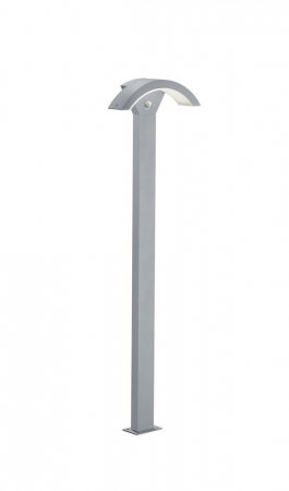 Vloerlampen OHIO LED Vloerlamp Trio Leuchten 420969187