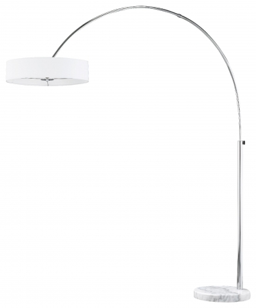 Vloerlampen Serie 4211  Vloerlamp Trio Leuchten 421100301