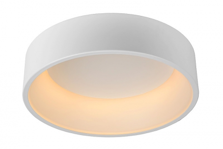 Plafondlampen TALOWE LED plafondlamp wit by Lucide 46100/32/31